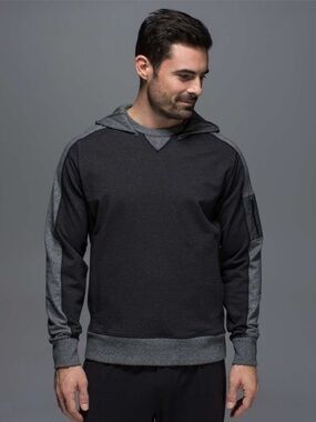 Lululemon Revival Hoodie